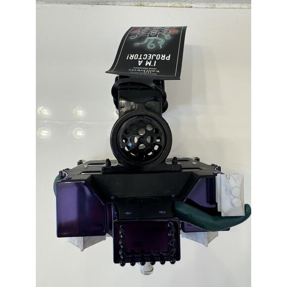 Bath Body Works Chateau Tri-Projector Wallflower Plug-In Unit NEW Halloween 2024 - Picture 4 of 9